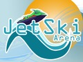 Žaidimas „Jet Ski“ arena  internete