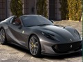 Žaidimas „Ferrari 812 GTS“  internete