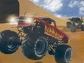Žaidimas „Monster Truck 2018“  internete