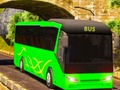 Žaidimas Važiavimas miesto autobusu visureigiu  internete