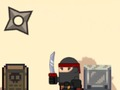 Žaidimas „Circle Ninja“  internete