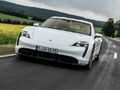 Žaidimas „Porsche Taycan“  internete