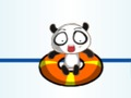 Žaidimas Stumdoma Panda  internete