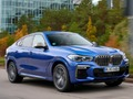 Žaidimas BMW x6 M50i internete