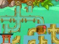 Žaidimas „Jungle santechniko iššūkis 3“  internete