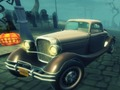 Žaidimas „Halloween Spooky Racing“  internete