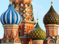 Žaidimas Kasdienis rusų dėlionė  internete