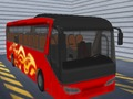 Žaidimas Autobusų simuliatorius 2018  internete