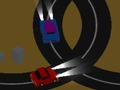Žaidimas „Circle Loop Drive“  internete