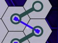 Žaidimas Prijunkite „Hexas“  internete