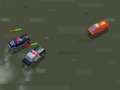 Žaidimas Policijos automobilio persekiojimas  internete