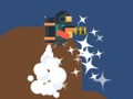 Žaidimas „Jet Fire“  internete