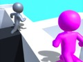 Žaidimas „Paint Run 3D“  internete