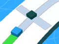 Žaidimas Kelio dažai 3d  internete