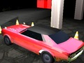 Žaidimas Tikra klasikinių automobilių stovėjimo aikštelė  internete