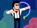 Žaidimas „Super Bowmasters“ internete