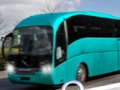 Žaidimas Greitkelio autobusų vairavimo treniruoklis  internete