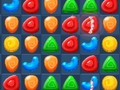 Žaidimas „Cookie Crush“ manija  internete