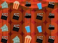 Žaidimas Kino nakties varžybos 3  internete
