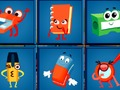 Žaidimas Grįžti į mokyklą mažongas  internete