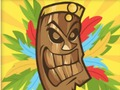 Žaidimas Baisioji Tiki kaukės atmintis  internete