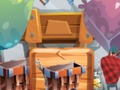 Žaidimas „Chop & Mine“  internete