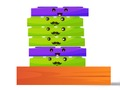 Žaidimas Įkelkite blokus internete