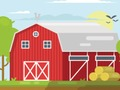 Žaidimas „Barnyard“ skirtumai  internete
