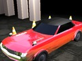 Žaidimas Automobilių stovėjimo aikštelė „Modern Drive“  internete