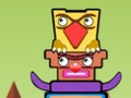 Žaidimas Birdy Smash internete