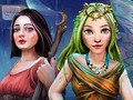 Žaidimas Mistinė naktis  internete