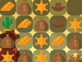 Žaidimas „Crazy Cowboy“ 3 varžybos  internete