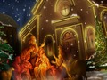 Žaidimas Kalėdinis menas 2019  internete