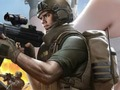Žaidimas Auksinis pistoletas Fury  internete