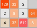 Žaidimas 2048 m. Legenda  internete