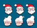 Žaidimas „Crush to Party Christmas Edition“  internete