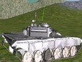 Žaidimas Karo mašinos: tankų mūšis  internete
