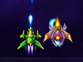 Žaidimas „Space Blaze 2“  internete