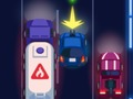 Žaidimas „Fastlane“ kerštas  internete