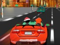 Žaidimas „Xmas Rush“  internete