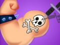 Žaidimas „Ink Inc.“ internete