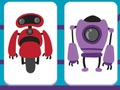 Žaidimas R. O. B. O. Y. Atmintis  internete