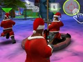 Žaidimas Žiemos susidūrimas 3d  internete