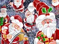 Žaidimas Kalėdų iliustracija  internete