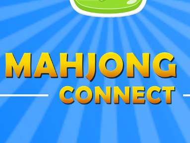Žaidimas „Mahjong Connect“  internete