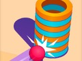 Žaidimas Rezultatas rutulys 3d  internete