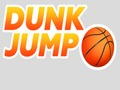 Žaidimas Dunk šuolis  internete