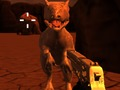 Žaidimas Dinozaurų išgyvenimas pasaulio pabaiga  internete