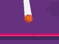 Žaidimas Krepšinio Dunk. aš  internete