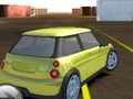 Žaidimas „Stunt Crash Car 4“ linksmybės  internete